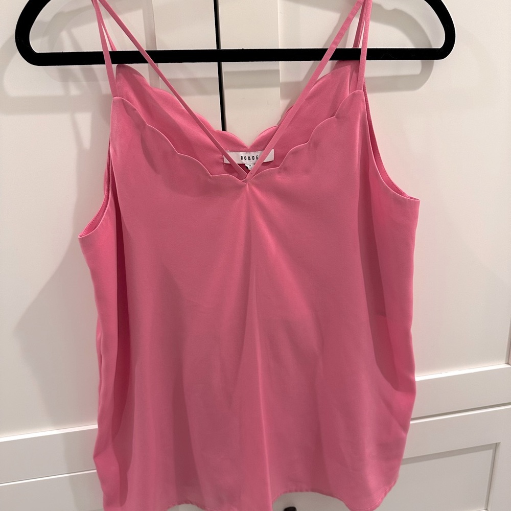 RO & DE size medium